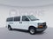 2025 Chevrolet Express 3500 LT