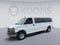2025 Chevrolet Express 3500 LT