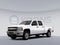2013 Chevrolet Silverado 2500HD LT