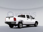 2013 Chevrolet Silverado 2500HD LT