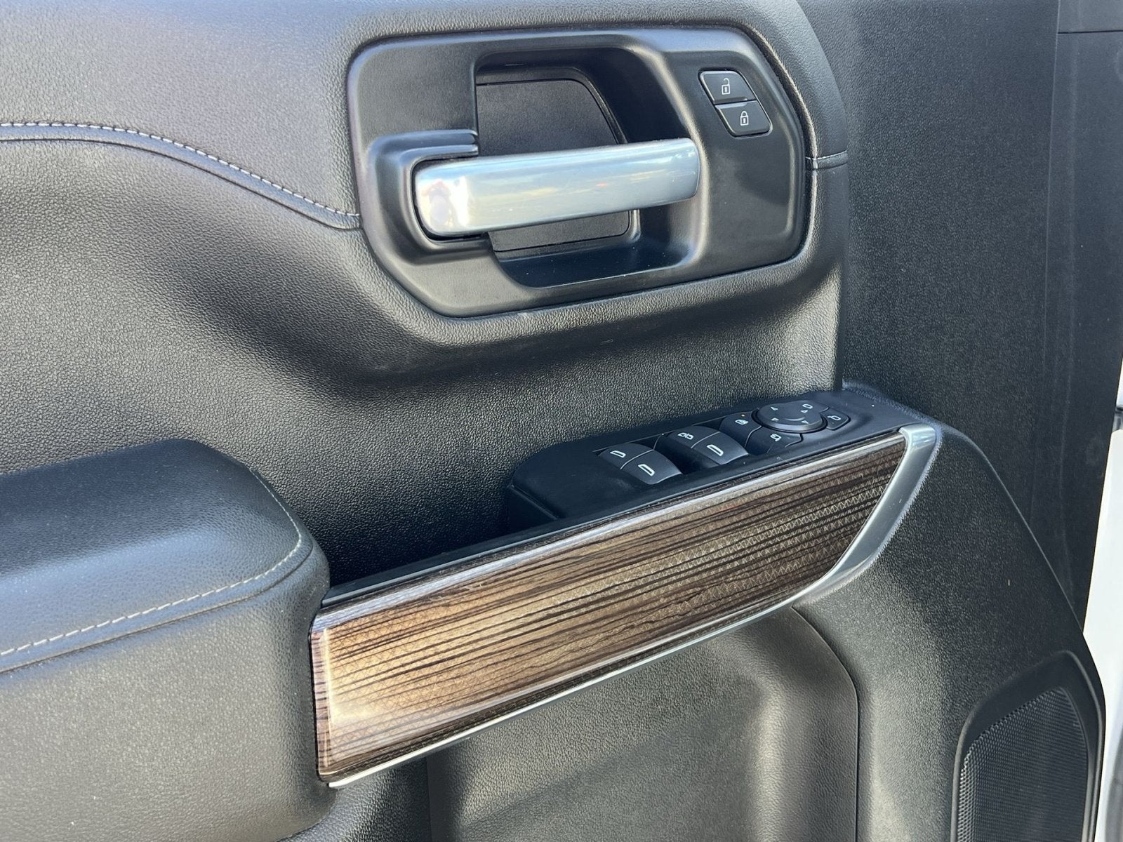 2021 Chevrolet Silverado 2500HD LT