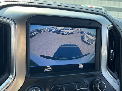2021 Chevrolet Silverado 2500HD LT
