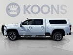 2021 Chevrolet Silverado 2500HD LT
