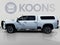 2021 Chevrolet Silverado 2500HD LT