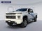 2021 Chevrolet Silverado 2500HD LTZ