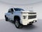 2021 Chevrolet Silverado 2500HD LTZ