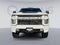 2021 Chevrolet Silverado 2500HD LTZ