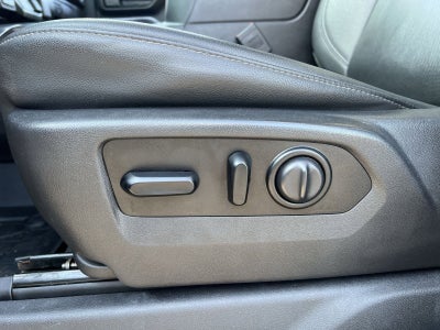 2021 Chevrolet Silverado 2500HD LTZ