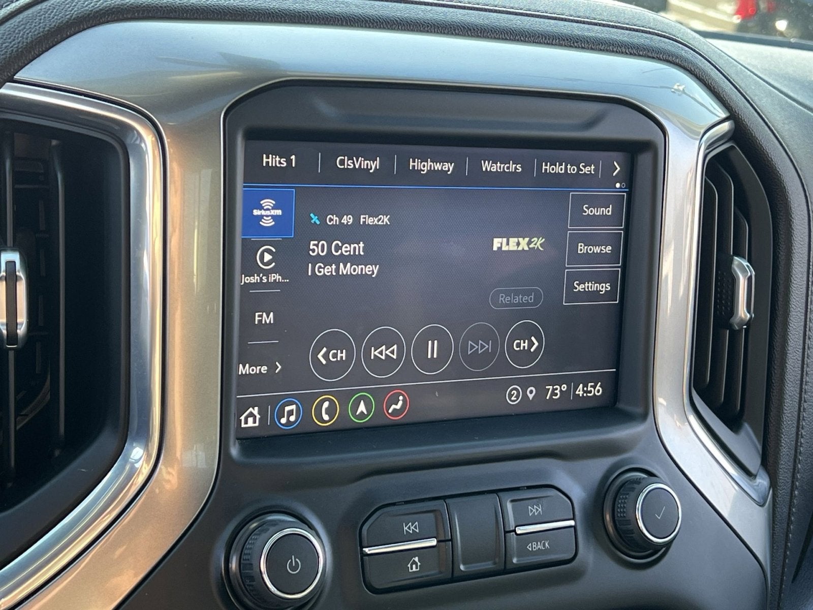 2021 Chevrolet Silverado 2500HD LTZ