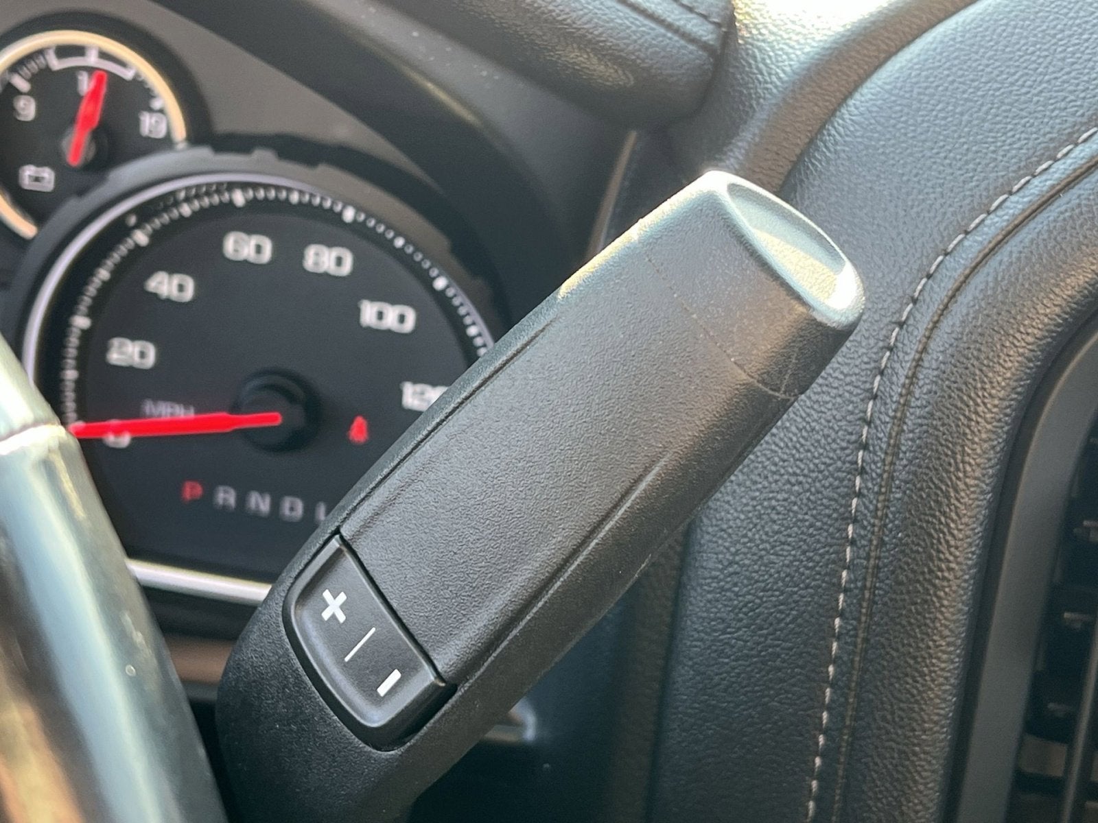 2021 Chevrolet Silverado 2500HD LTZ