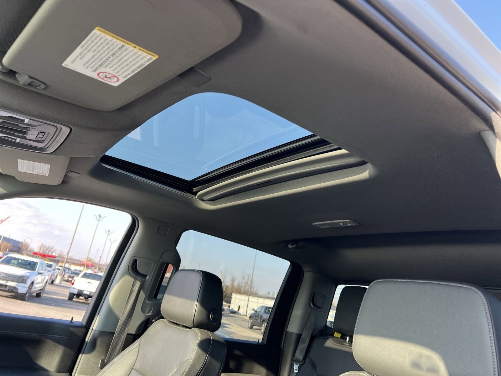 2021 Chevrolet Silverado 2500HD LTZ