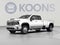 2022 Chevrolet Silverado 3500HD High Country