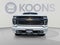 2022 Chevrolet Silverado 3500HD High Country