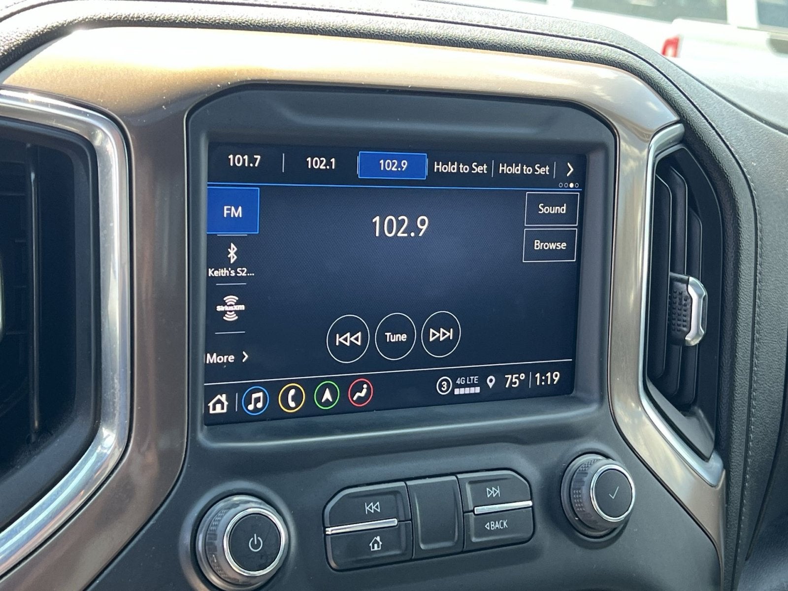 2022 Chevrolet Silverado 3500HD High Country