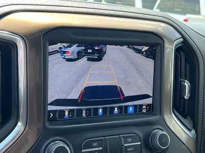 2022 Chevrolet Silverado 3500HD High Country