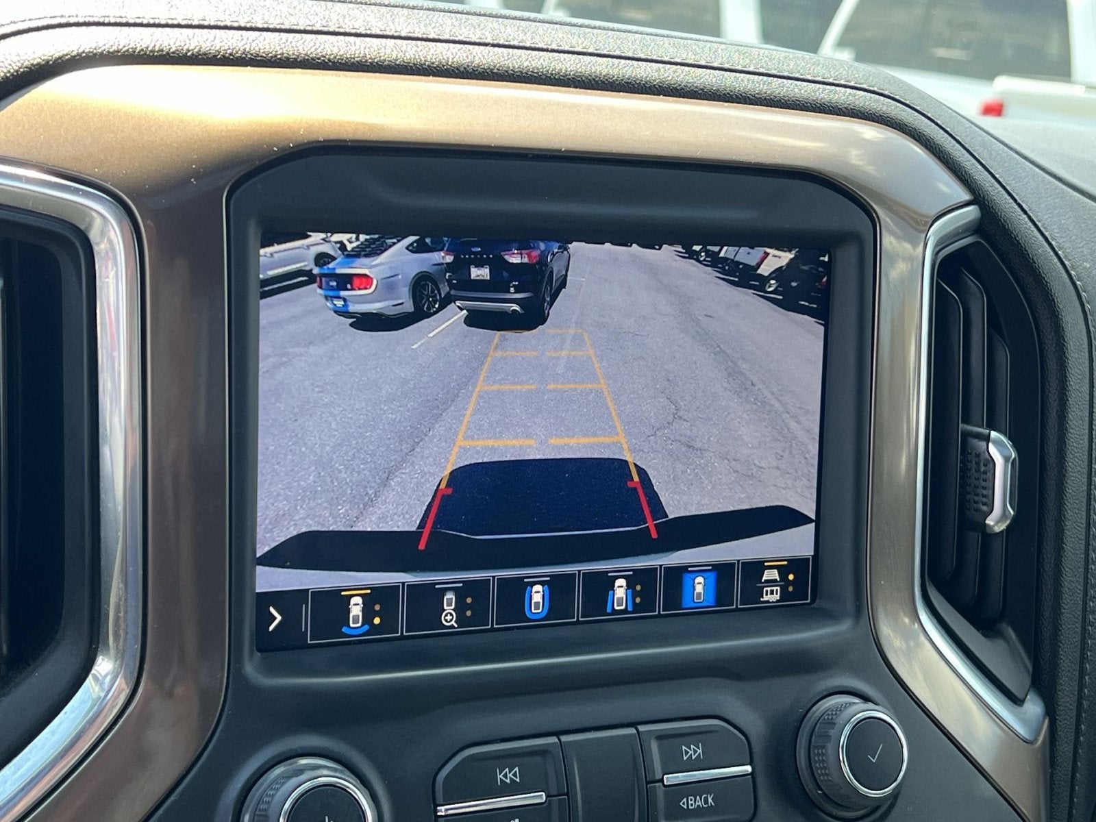 2022 Chevrolet Silverado 3500HD High Country