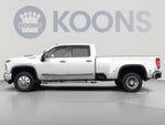 2022 Chevrolet Silverado 3500HD High Country
