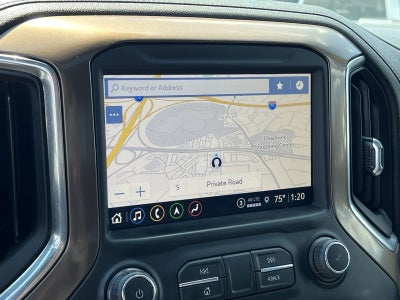 2022 Chevrolet Silverado 3500HD High Country