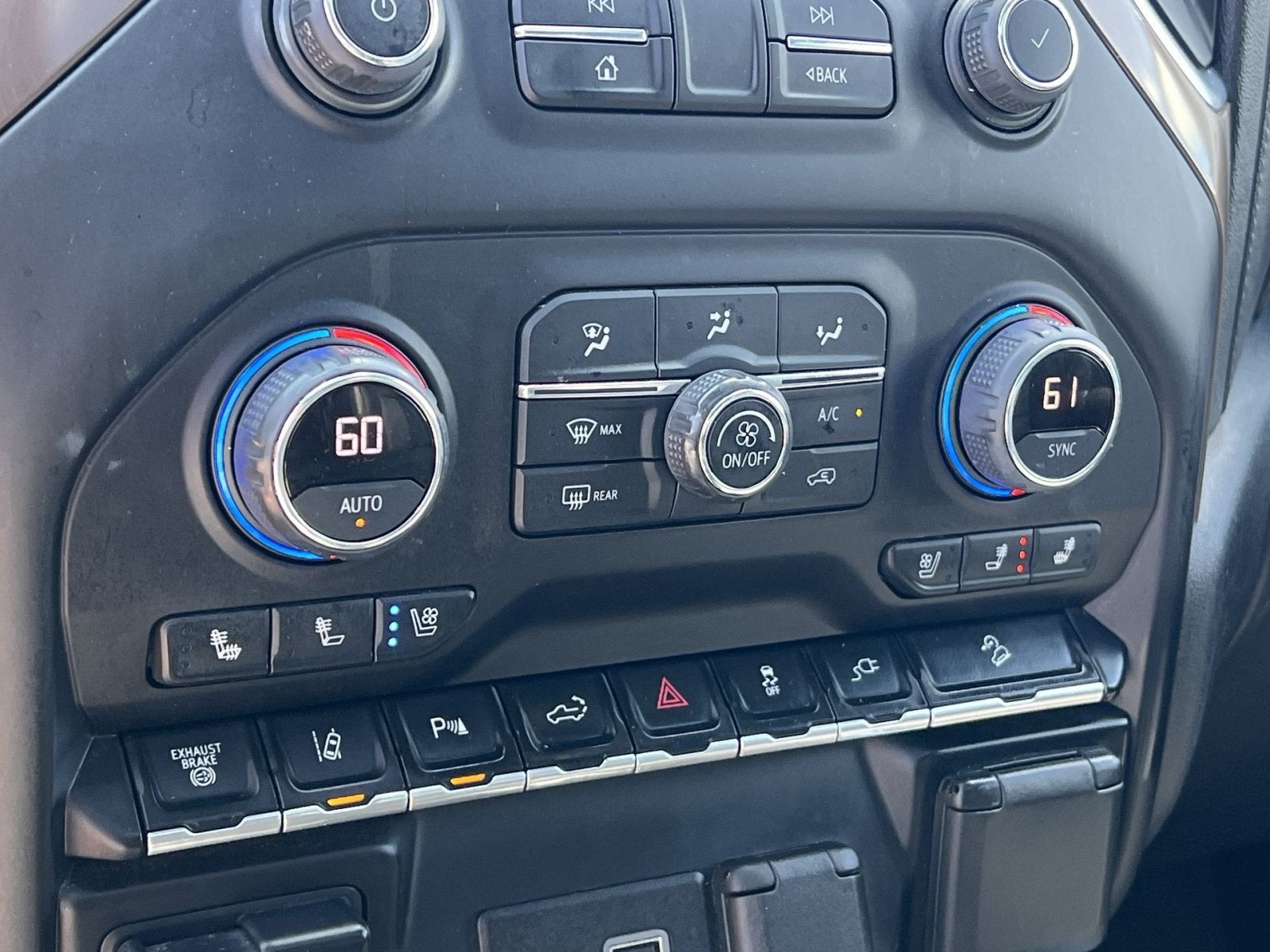 2022 Chevrolet Silverado 3500HD High Country