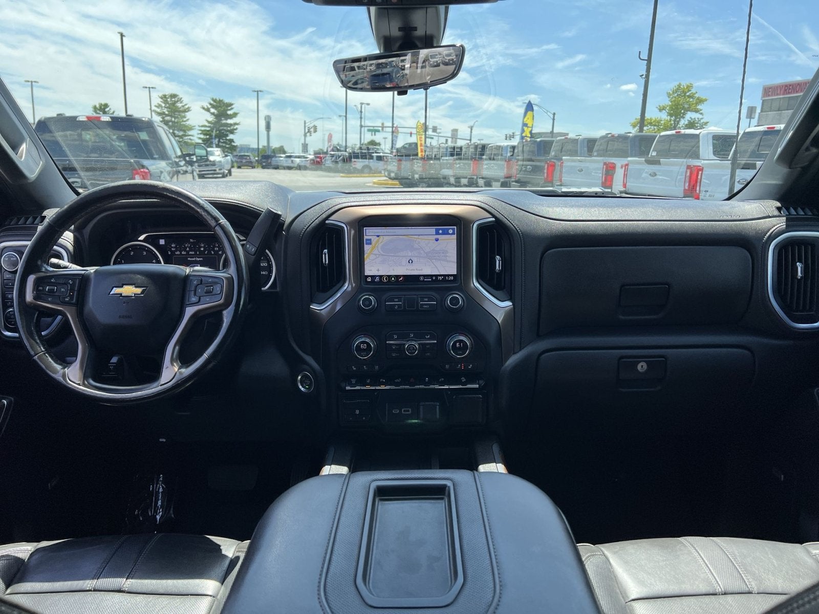 2022 Chevrolet Silverado 3500HD High Country