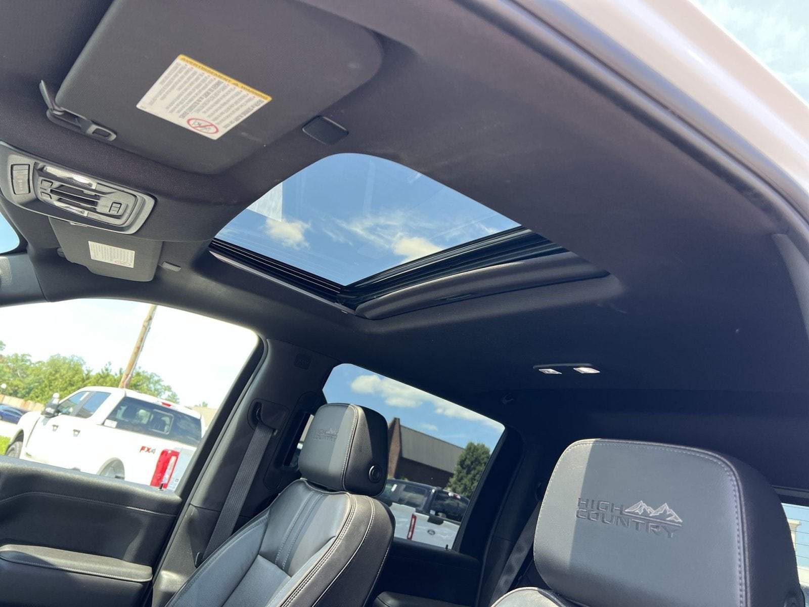 2022 Chevrolet Silverado 3500HD High Country