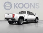2022 Chevrolet Silverado 3500HD High Country