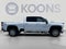 2022 Chevrolet Silverado 3500HD High Country