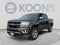 2015 Chevrolet Colorado Z71