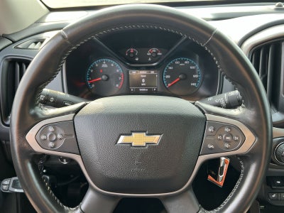 2015 Chevrolet Colorado Z71