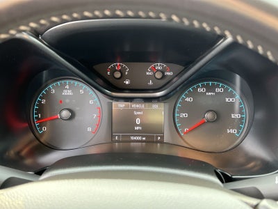 2015 Chevrolet Colorado Z71