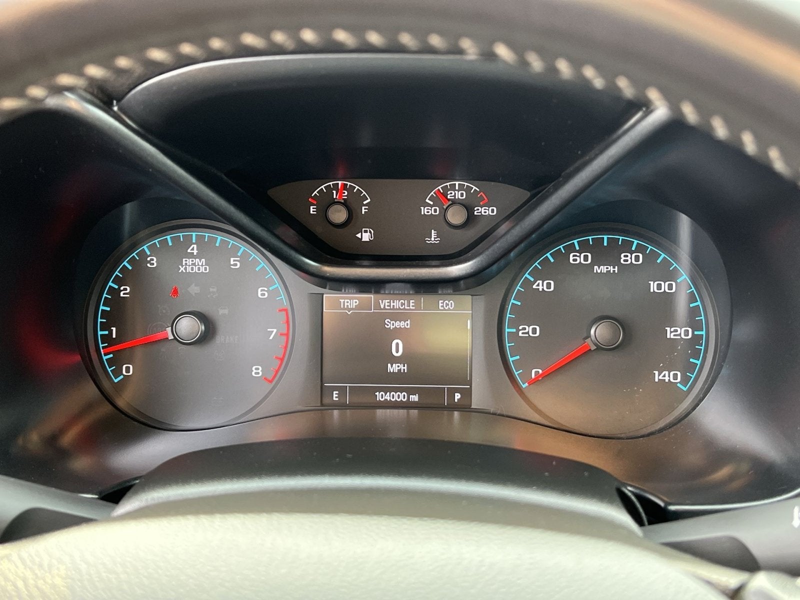 2015 Chevrolet Colorado Z71