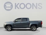 2015 Chevrolet Colorado Z71