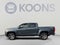 2015 Chevrolet Colorado Z71