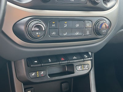2015 Chevrolet Colorado Z71