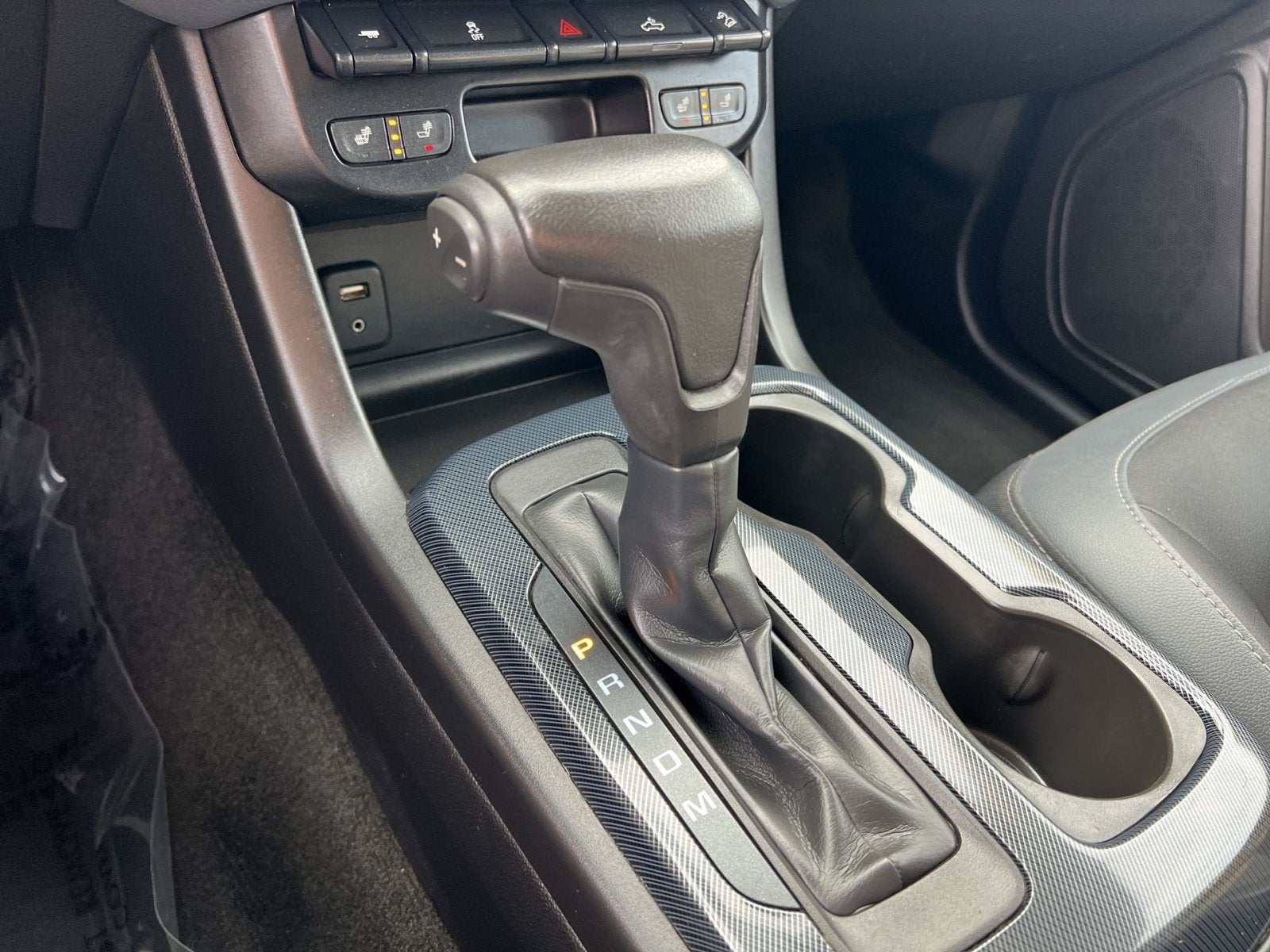 2015 Chevrolet Colorado Z71