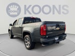 2015 Chevrolet Colorado Z71