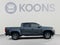 2015 Chevrolet Colorado Z71
