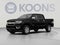 2017 Chevrolet Colorado LT