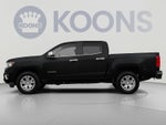 2017 Chevrolet Colorado LT