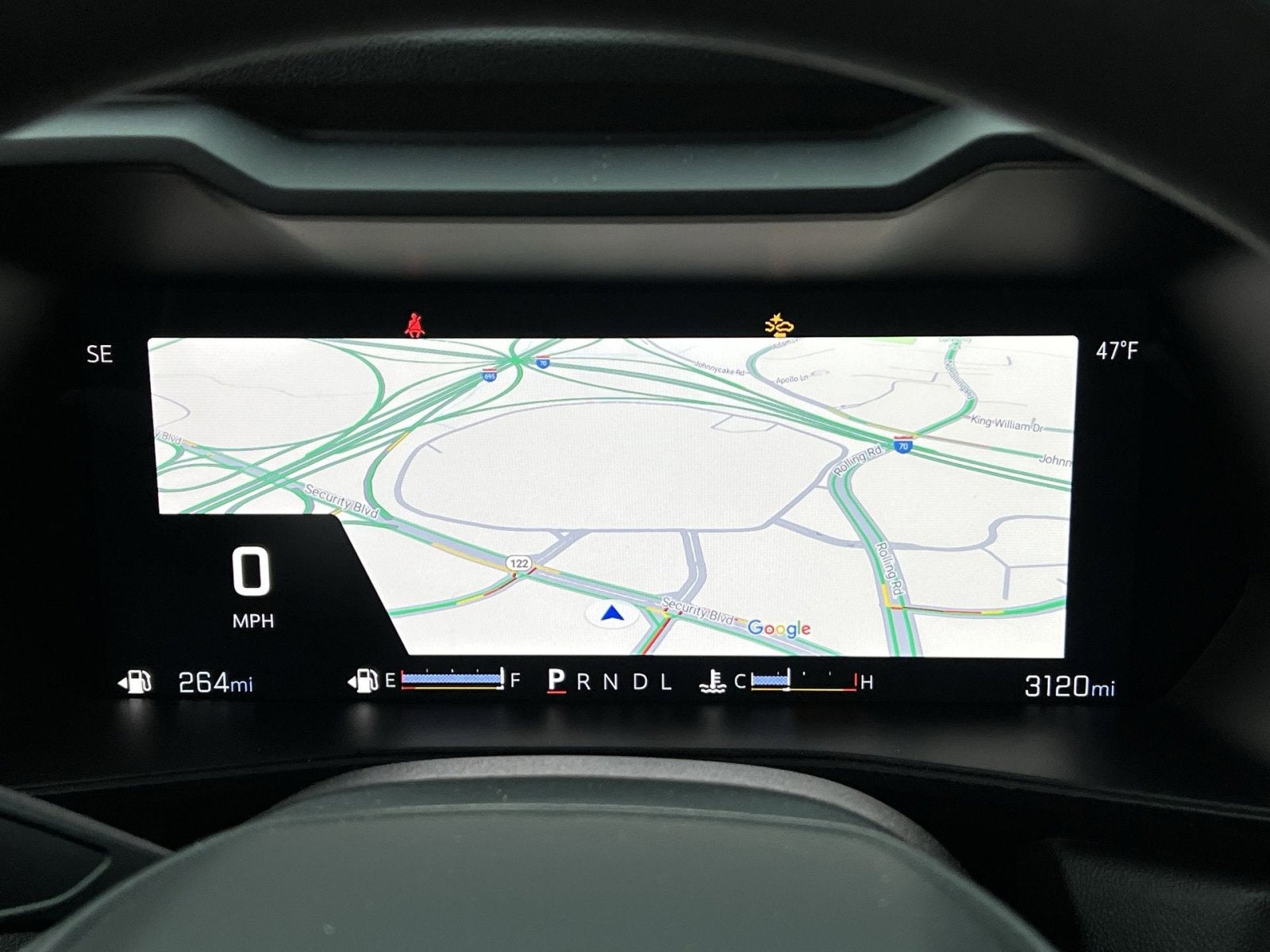 2024 Chevrolet Colorado Work Truck