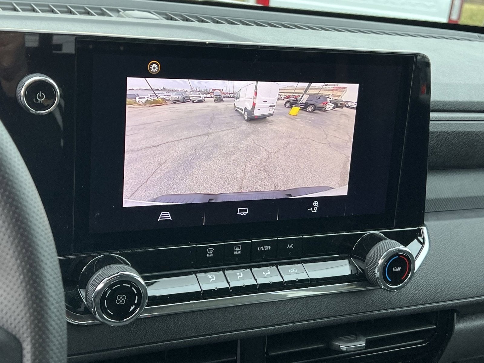 2024 Chevrolet Colorado Work Truck