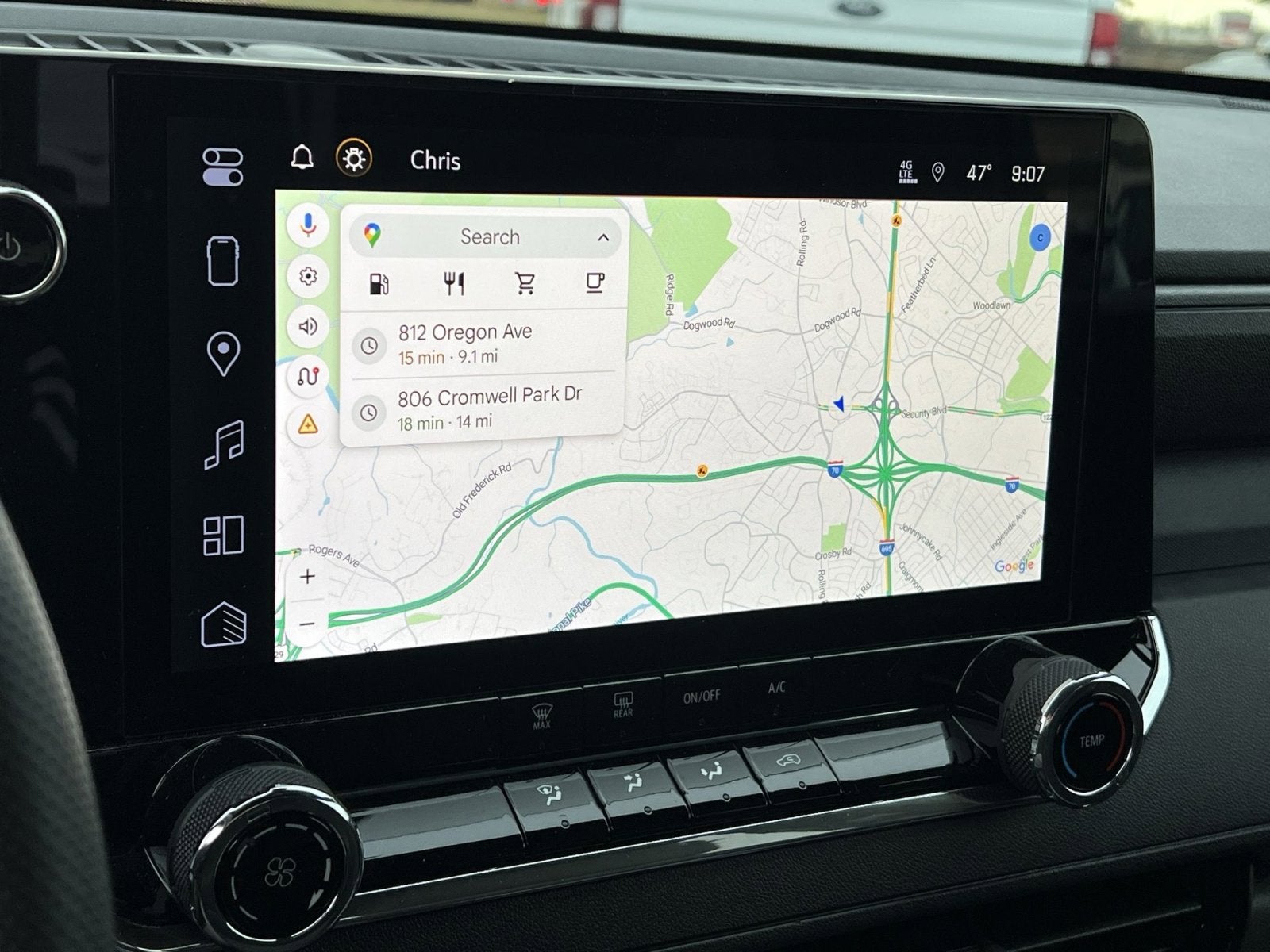 2024 Chevrolet Colorado Work Truck