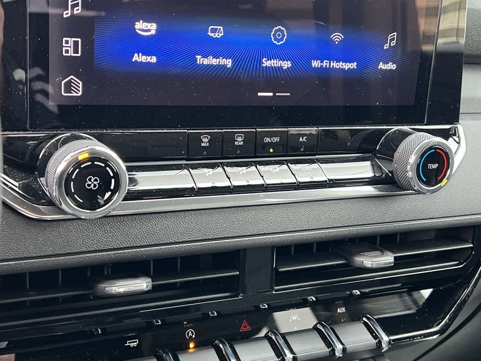 2024 Chevrolet Colorado Work Truck