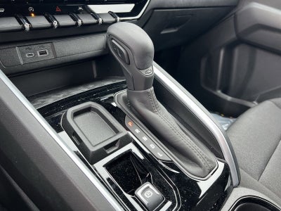 2024 Chevrolet Colorado Work Truck