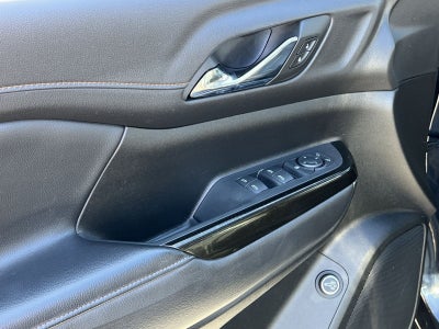 2022 GMC Acadia AT4