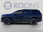 2022 GMC Acadia AT4