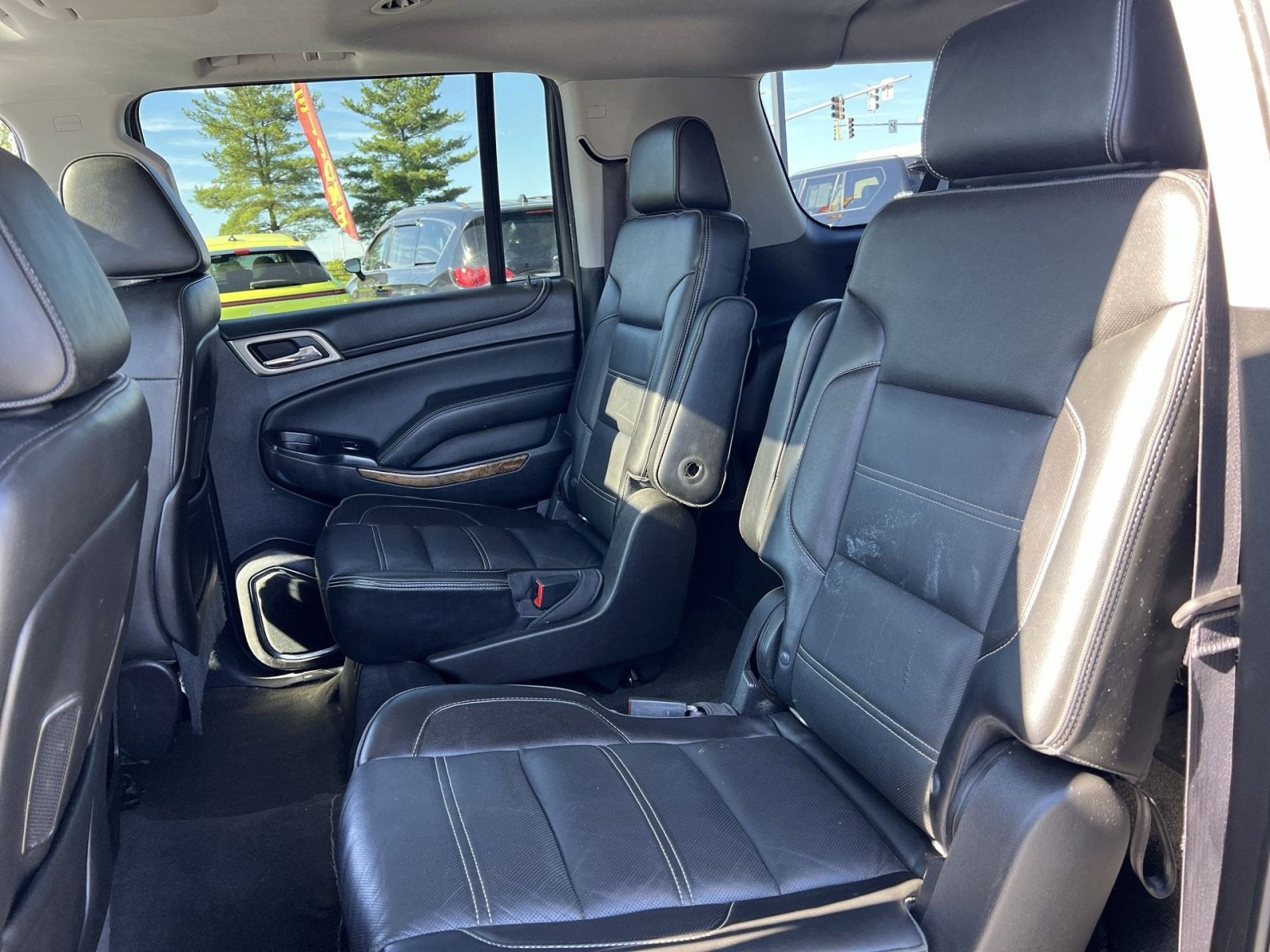 2016 GMC Yukon XL Denali