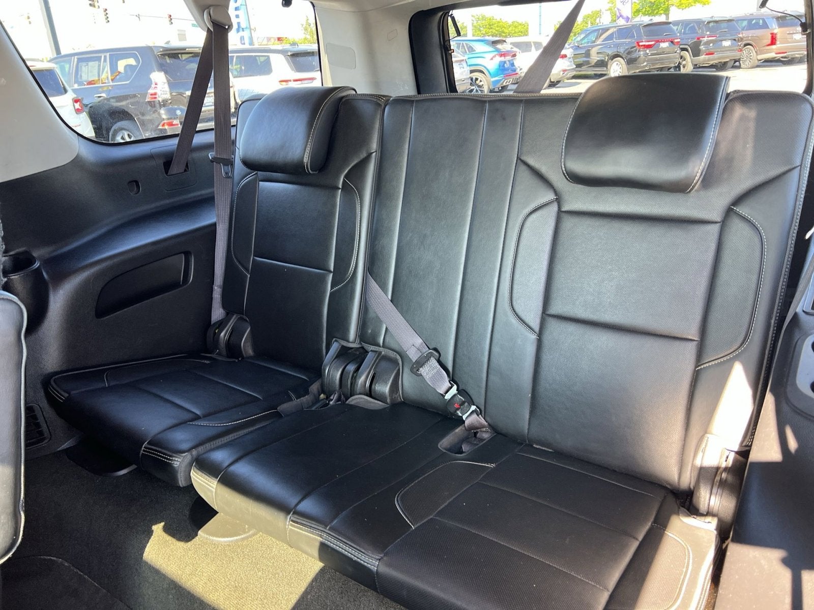 2016 GMC Yukon XL Denali