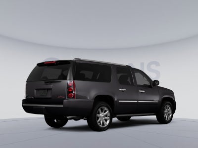 2016 GMC Yukon XL Denali