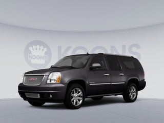 2016 GMC Yukon XL Denali